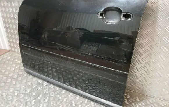 Audi A2 Front door