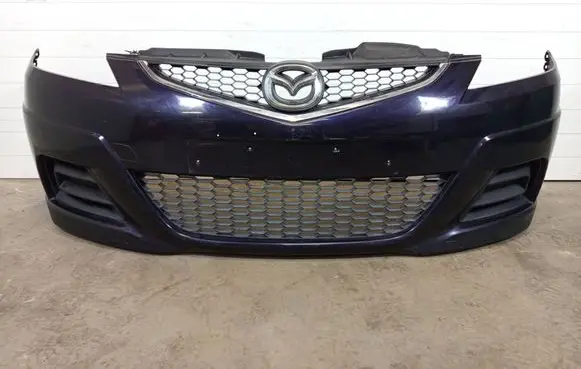 Mazda 5 Front bumper MAZDDERZ