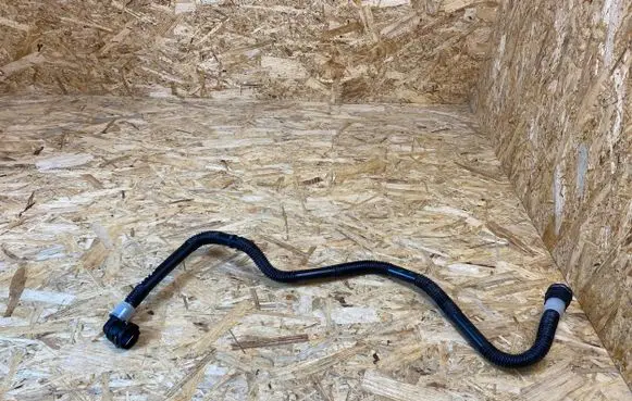 Tesla Model 3 Engine coolant pipe/hose 162959300A