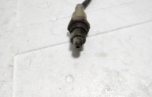 Skoda Fabia Mk3 (NJ) Lambda probe sensor 0258030129130 AS000USA