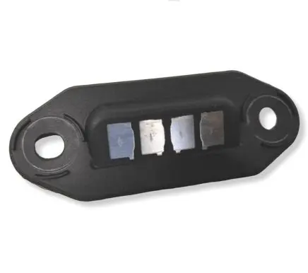 Ford Transit Courier Sliding door contact joint ET7614A658DB TWOJEAUTOWYSZKOW 882182990