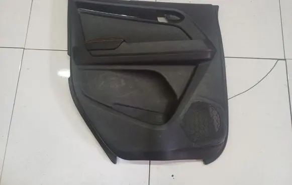 Isuzu D-Max Rear door card panel trim