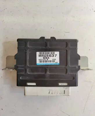 Mitsubishi Pajero Gearbox control unit/module mr528637