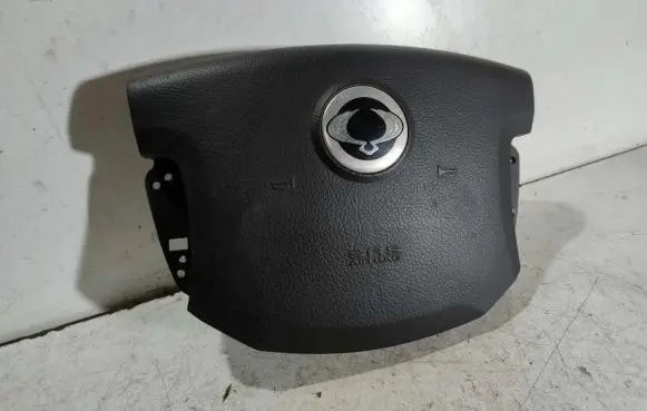 SsangYong Actyon Steering wheel airbag