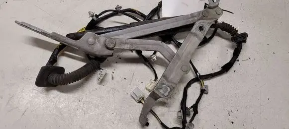 KIA Magentis Tailgate/trunk/boot hinge 7232VH0520N