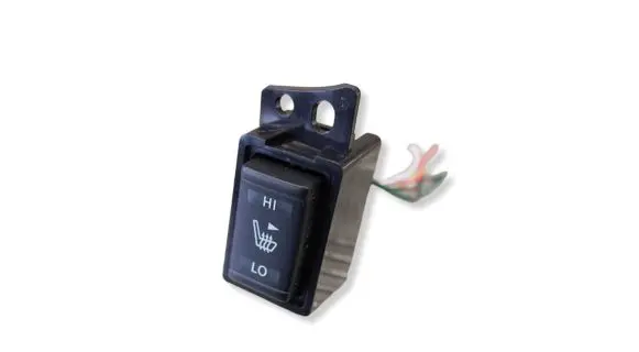 Nissan X-Trail T32 Seat heating switch 