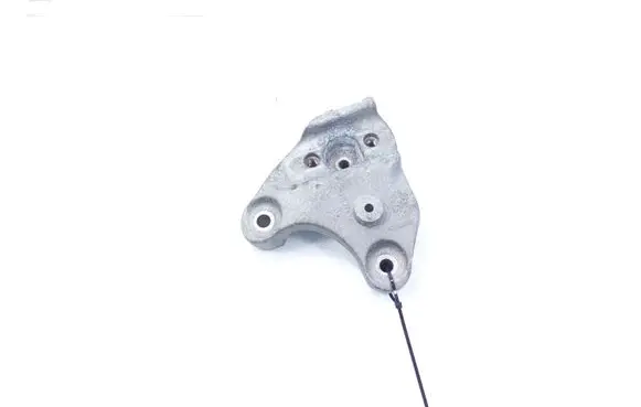 Citroen C3 Engine mounting bracket 9684812280