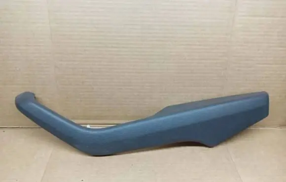 Audi A4 S4 B9 Coupe rear side trim panel 8W0867174B