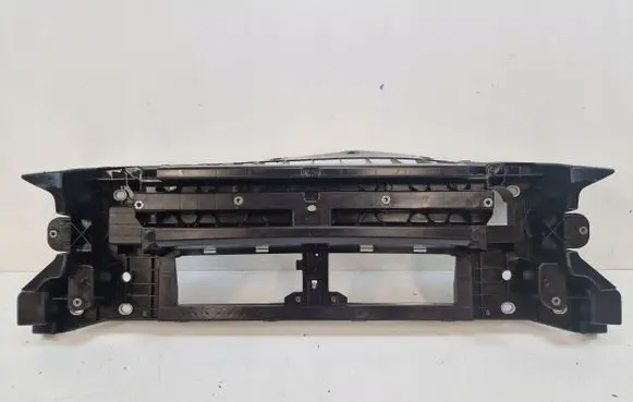 Chrysler Voyager Top upper radiator support slam panel 