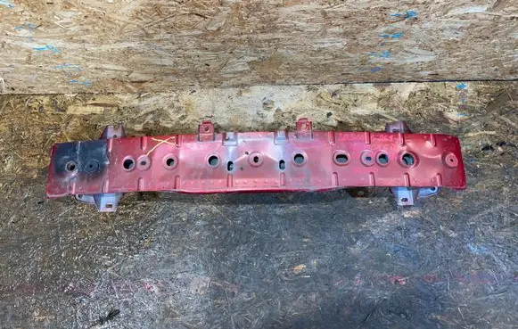 Mazda 6 Front bumper cross member GHP9094 S2510G269-M