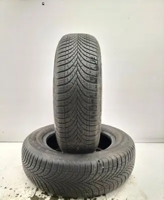 Fiat Punto (188) R14 winter tire 