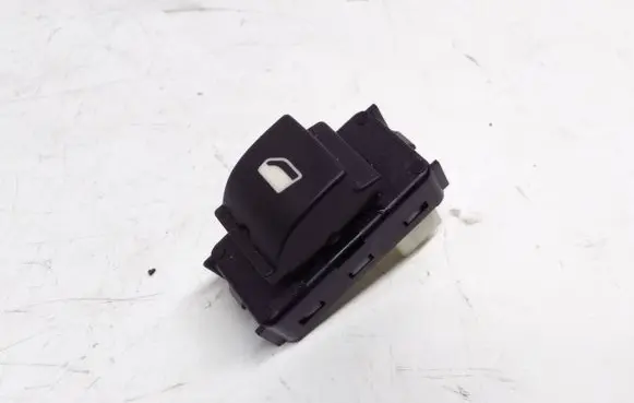 Opel Grandland X Electric window control switch 98044803ZD