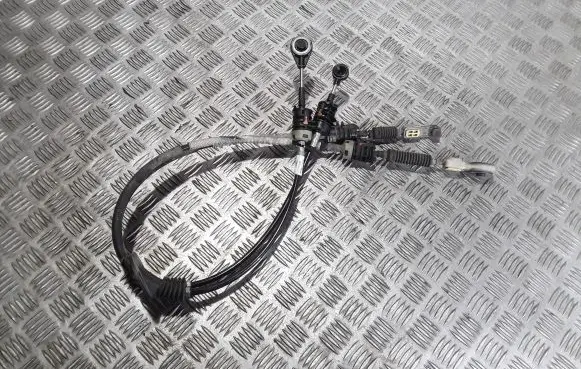 Ford Tourneo Gear shift cable linkage 2T1R7E395AB