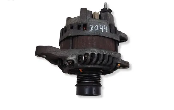 Dodge Caliber Generator/alternator 4801323AD A002TJ0481ZC