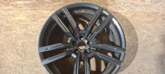 BMW X5 G05 R21 alloy rim 8090715 K8KT205