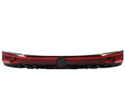 Tailgate rear/tail lights