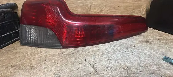 Volvo V50 Rear/tail lights 307445