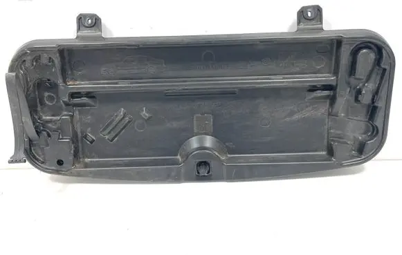 BMW 5 E60 E61 Tool box 71116761420 6761420 15361710