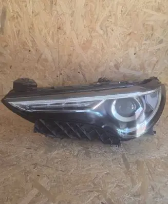 Alfa Romeo Stelvio Headlight/headlamp 50552987 18D17A