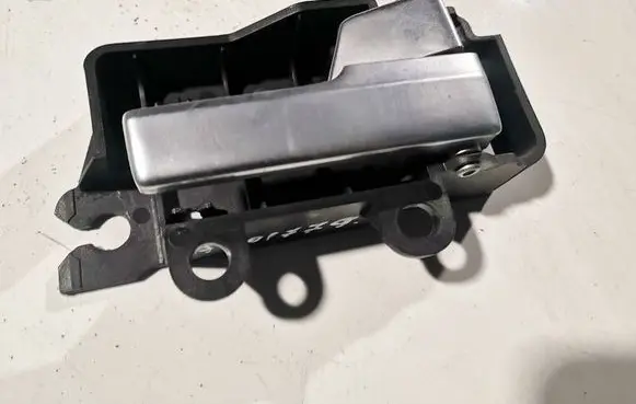 Ford Focus C-MAX Rear door interior handle 3m51r22606 3m51-r22600