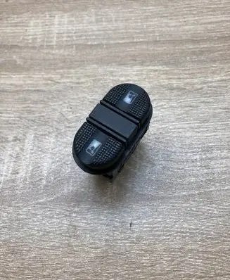 Ford Galaxy Electric window control switch 7M0959856 95VW14A157AAW