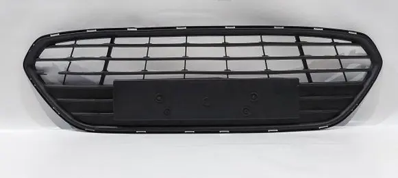 Ford Mondeo MK IV Front bumper lower grill BS71-17B968-A