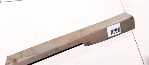 Mitsubishi Grandis Rear sill trim cover mr962011 3b45