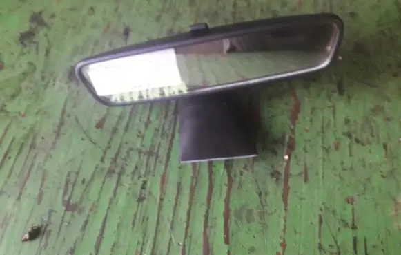 Mercedes-Benz C W202 Rear view mirror (interior)