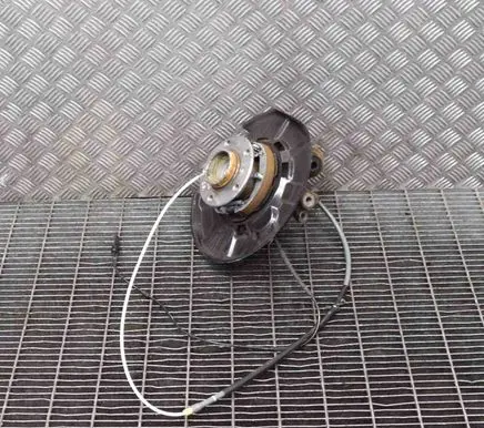 BMW 2 F22 F23 Rear wheel hub 6792263