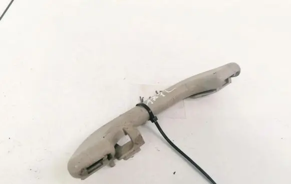 Subaru Legacy Rear interior roof grab handle