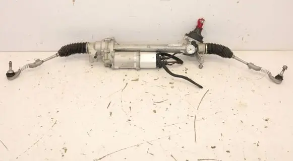 BMW X5 G05 Steering rack 5B35834MWGK87 5B35834 5B69030MWGK86