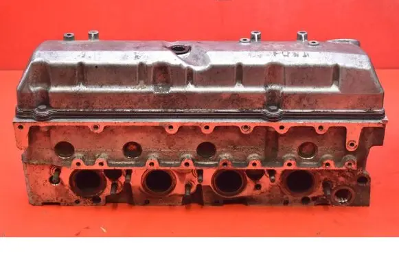 Mercedes-Benz Vito Viano W638 Engine head R6010161401