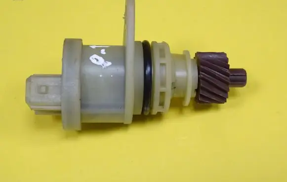 Peugeot 306 Speed sensor (speedometer sensor) 