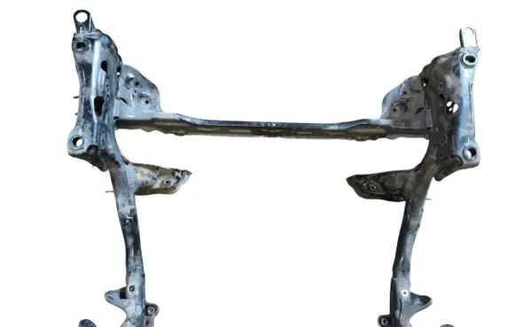 Audi A8 S8 D4 4H Front subframe 4H0399315AF 1790130130