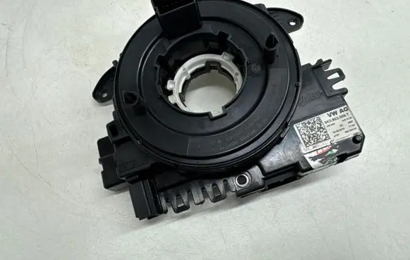 Volkswagen PASSAT B7 Airbag slip ring squib (SRS ring) 5K0953569T