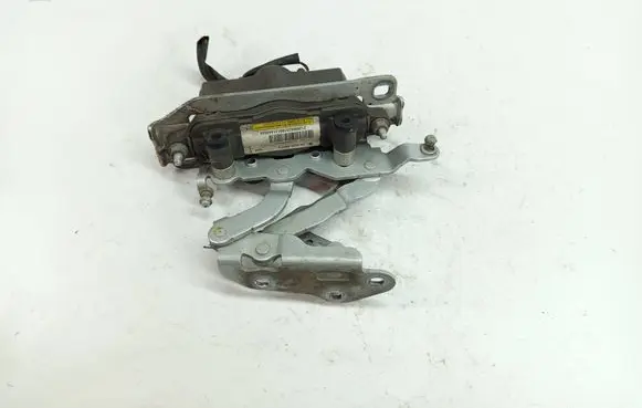 Mercedes-Benz E C207 W207 Engine bonnet/hood hinges A2129066201 19033900016 2129066201