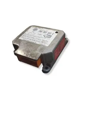 Volkswagen Golf III Airbag control unit/module 6N0909603E 11950115 5WK4137E