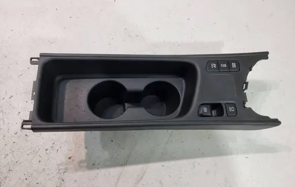Toyota Yaris Cross Cup holder front 588050D350 116741A0 B002726