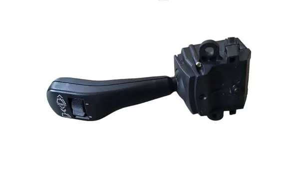 BMW 3 E46 Wiper control stalk 8363669m
