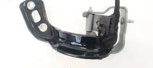 Tailgate/trunk/boot hinge