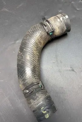 Toyota Hilux (AN120, AN130) Intercooler hose/pipe 666222