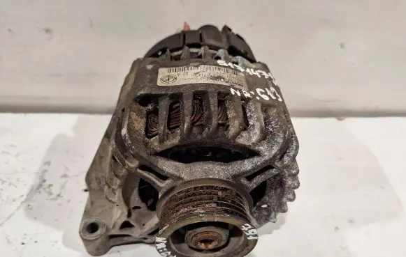 Fiat Grande Punto Generator/alternator 51714791