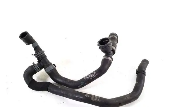 Air intake hose/pipe