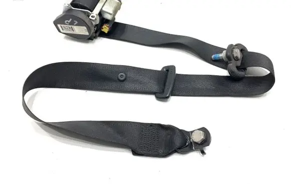 Fiat Fiorino Front seatbelt 7354644770E
