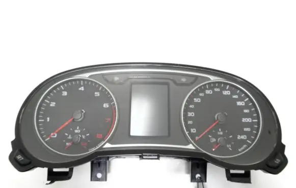 Speedometer (instrument cluster)