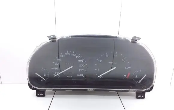 Subaru Legacy Speedometer (instrument cluster) 85012AC120 0182044