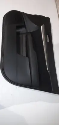 Subaru Legacy Front door card panel trim S71503790