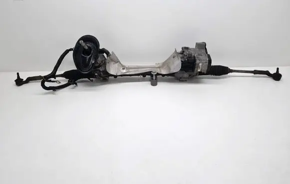 Ford C-MAX II Steering rack AV613D070VP
