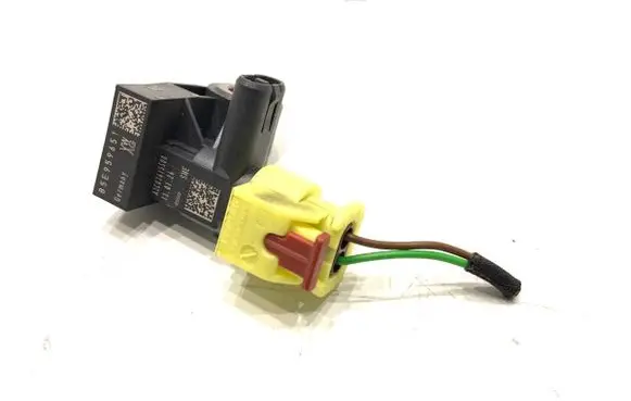 Skoda Octavia Mk4 Airbag deployment crash/impact sensor 85E959651