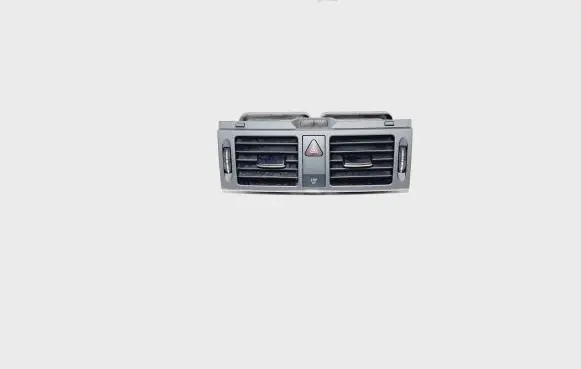 Mercedes-Benz C W204 Dash center air vent grill A2048305854
